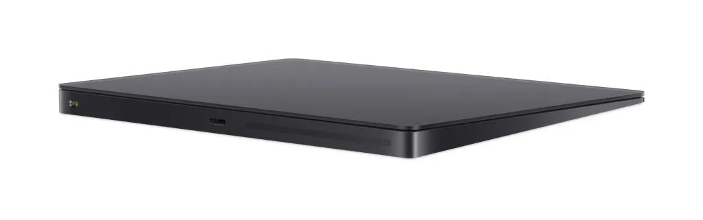 Apple Magic Trackpad 2 (Wireless, Rechargable) - Space Grey