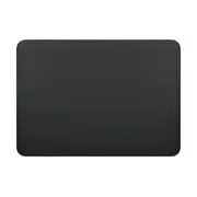 Apple Magic Trackpad (Wireless, Rechargable) - Black Multi-Touch Surface 