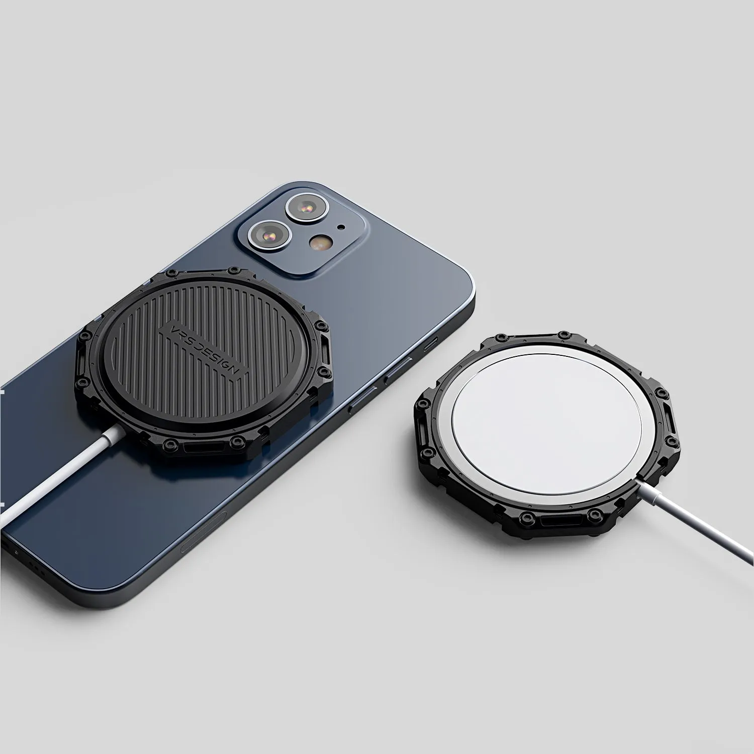 Apple MagSafe Case VRS Cover Pro