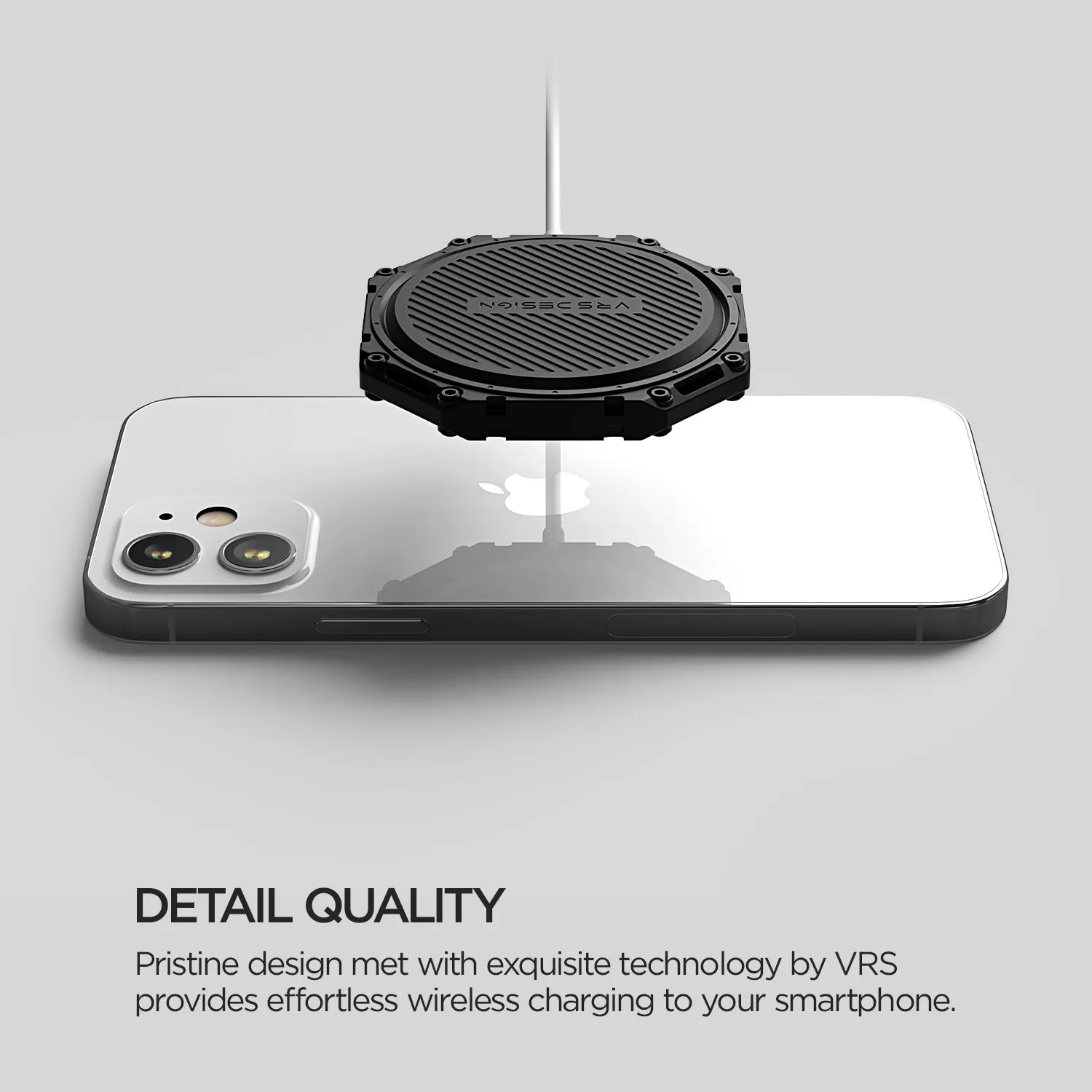 Apple MagSafe Case VRS Cover Pro