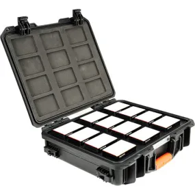Aputure MC 12 Light Production Kit
