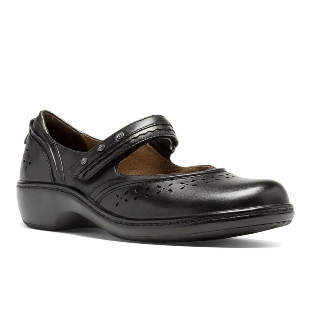 Aravon DUXBURY DOLLY BLACK