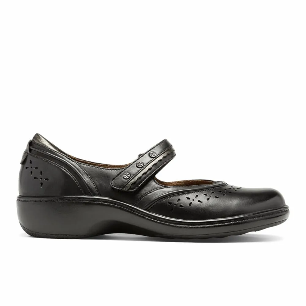 Aravon DUXBURY DOLLY BLACK
