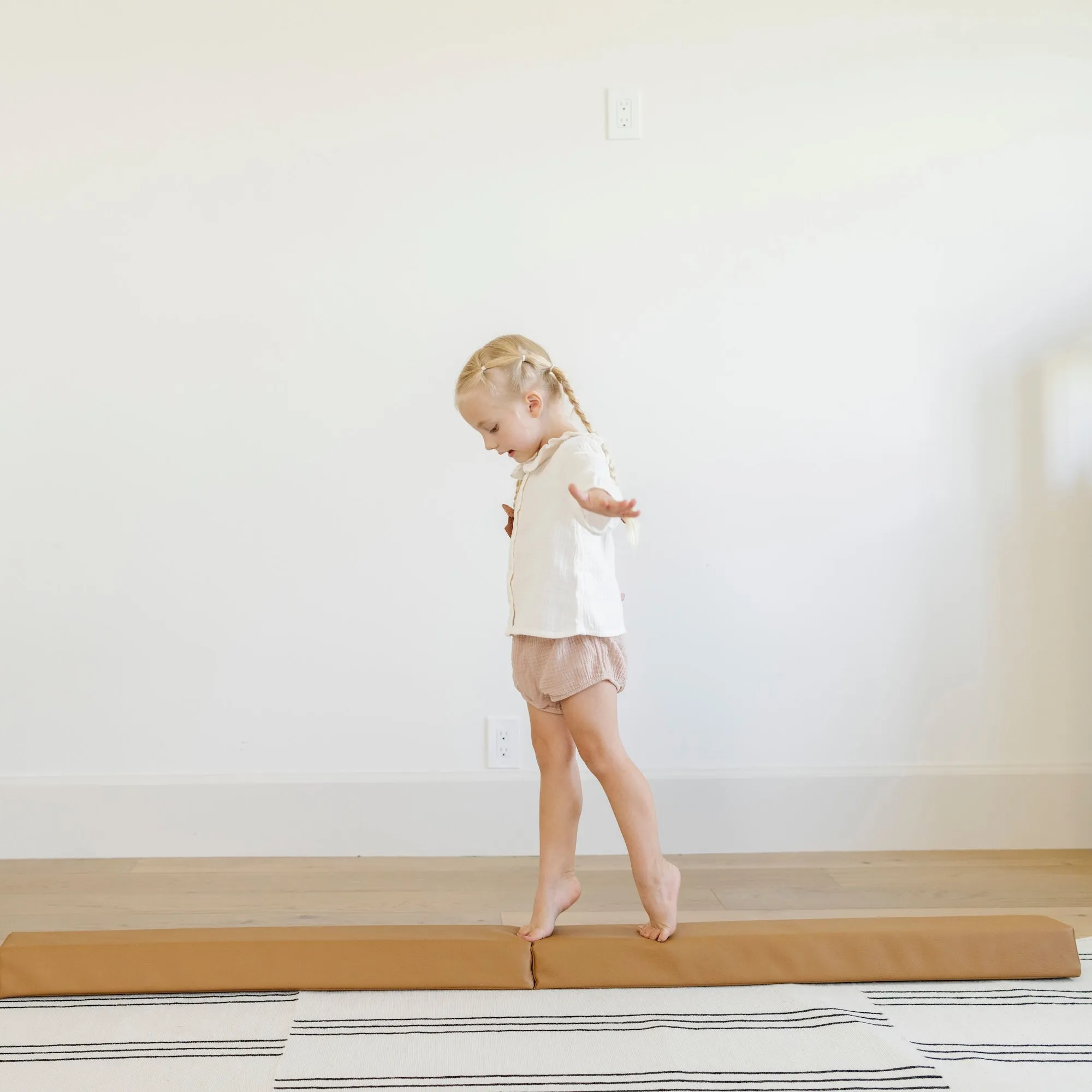 Balance Beam