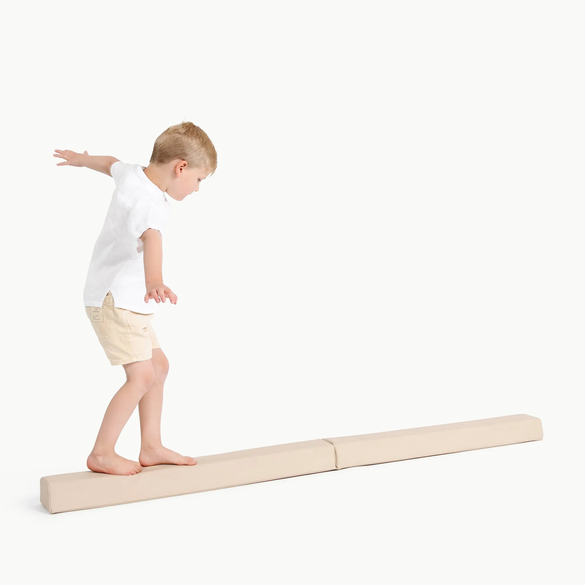 Balance Beam