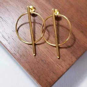 Balance Earrings