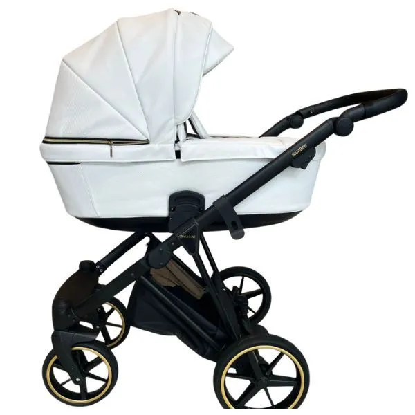Bambini Geneva Modern Pram ( $50 Gift Card Limited Time Offer)