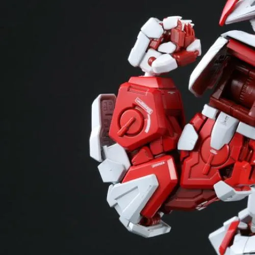 Bandai 5063544 PG 1/60 Gundam Astray Red Frame Gundam Seed Fray Astrays