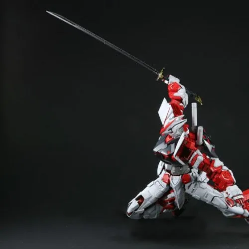 Bandai 5063544 PG 1/60 Gundam Astray Red Frame Gundam Seed Fray Astrays