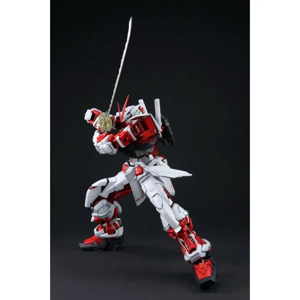 Bandai 5063544 PG 1/60 Gundam Astray Red Frame Gundam Seed Fray Astrays