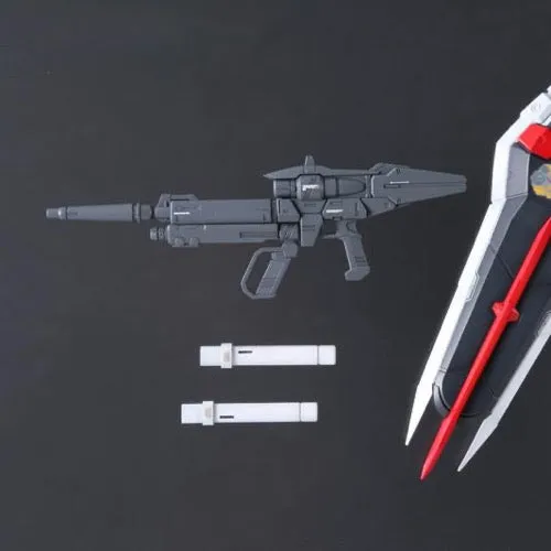 Bandai 5063544 PG 1/60 Gundam Astray Red Frame Gundam Seed Fray Astrays