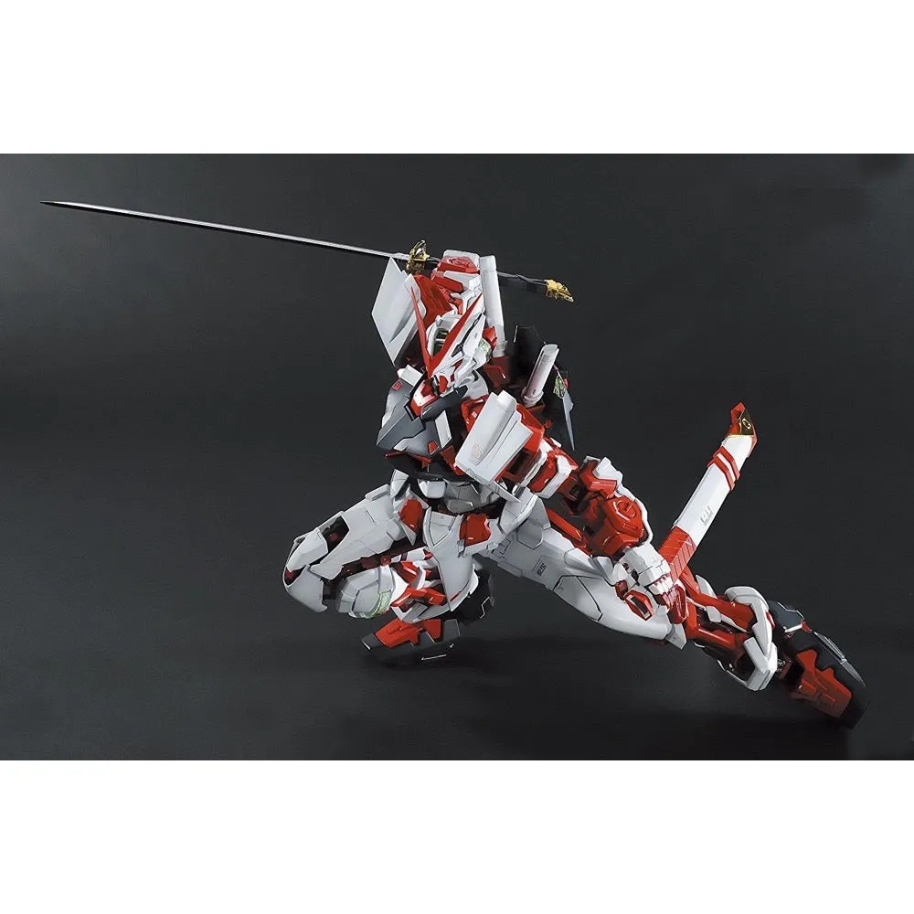 Bandai 5063544 PG 1/60 Gundam Astray Red Frame Gundam Seed Fray Astrays
