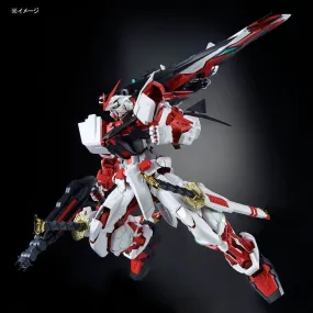Bandai 50672481 PG 1/60 Astray Red Frame Kai Gundam Seed