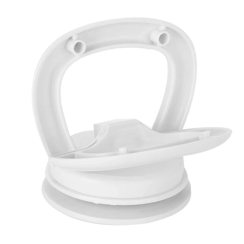 Bathroom Handle, Suction Grab Traveler Balance Assistant Handrail Anti-slip Shower Room Handle Bathroom Grip