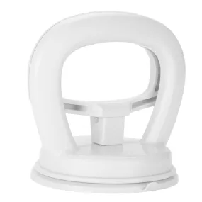 Bathroom Handle, Suction Grab Traveler Balance Assistant Handrail Anti-slip Shower Room Handle Bathroom Grip