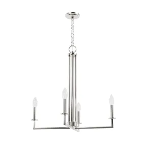 Bearden 4 Light Chandelier