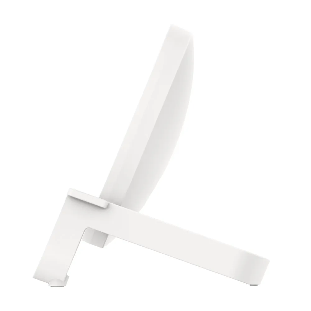 Belkin BOOSTUP Wireless Charging Stand 10W - White