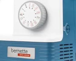 Bernette 05 Academy Heavy Duty