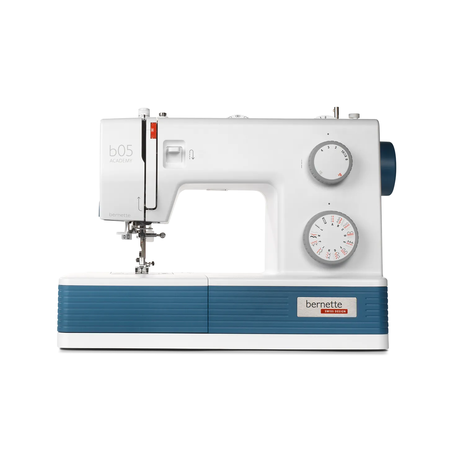 Bernette 05 Academy Heavy Duty