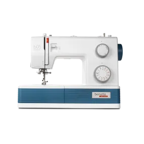 Bernette 05 Academy Heavy Duty