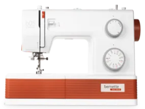 Bernette by BERNINA 05 Crafter - Ex Display