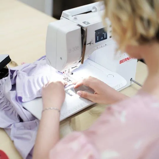 Bernina 335 sewing machine