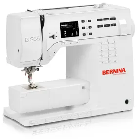 Bernina 335 sewing machine