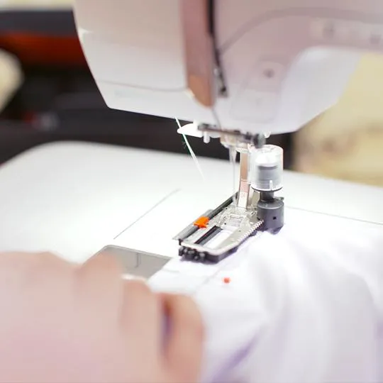 Bernina 335 sewing machine