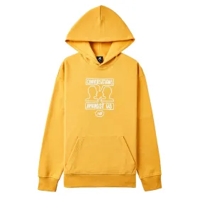 BLACK HISTORY HOODIE