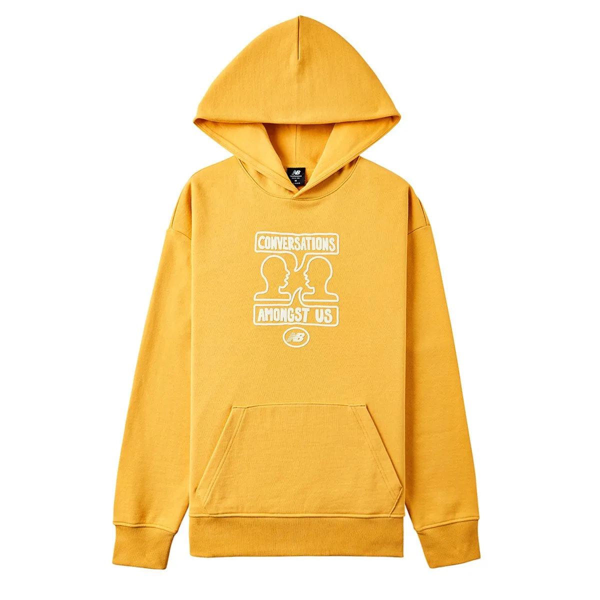 BLACK HISTORY HOODIE