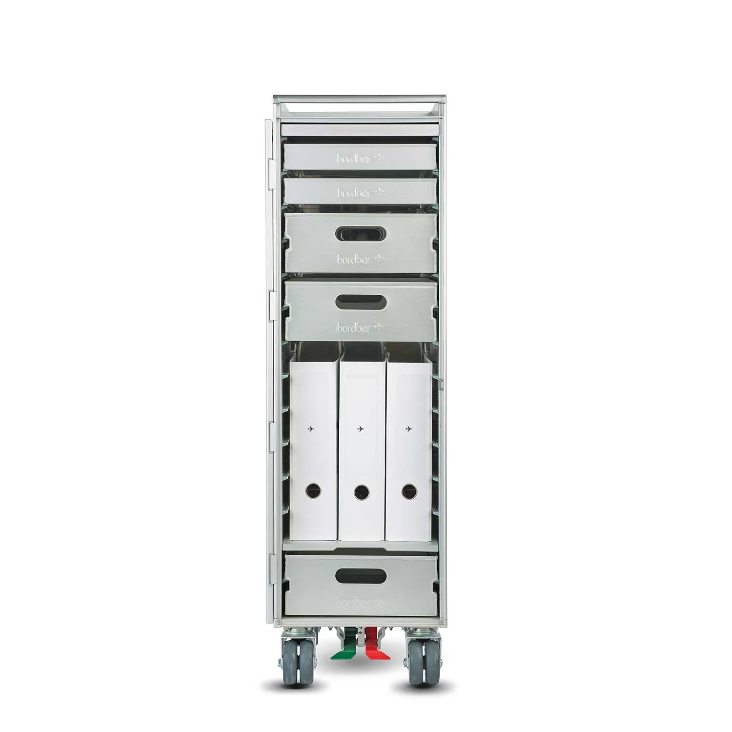 bordbar | trolley metropolitan | ensemble