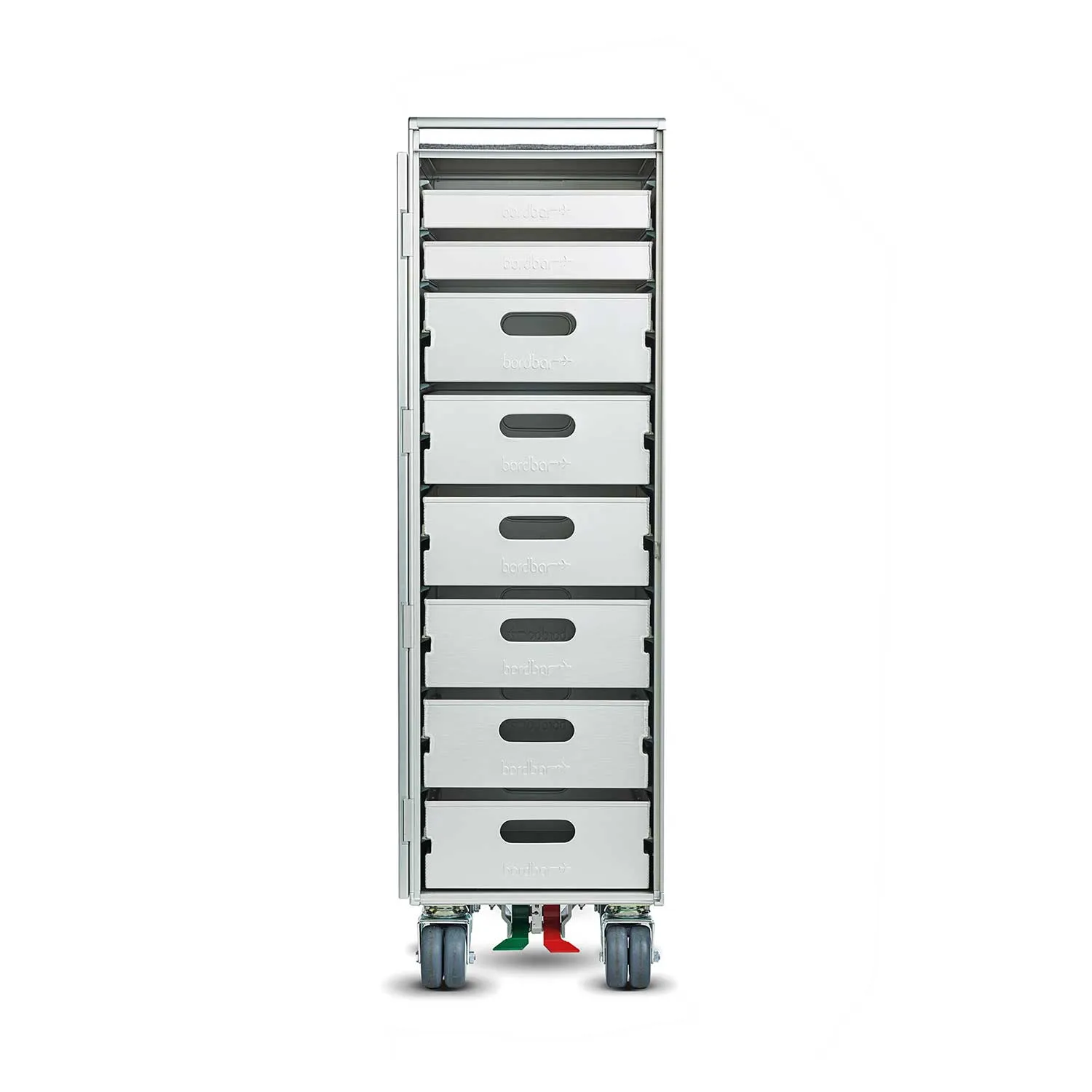 bordbar | trolley metropolitan | ensemble