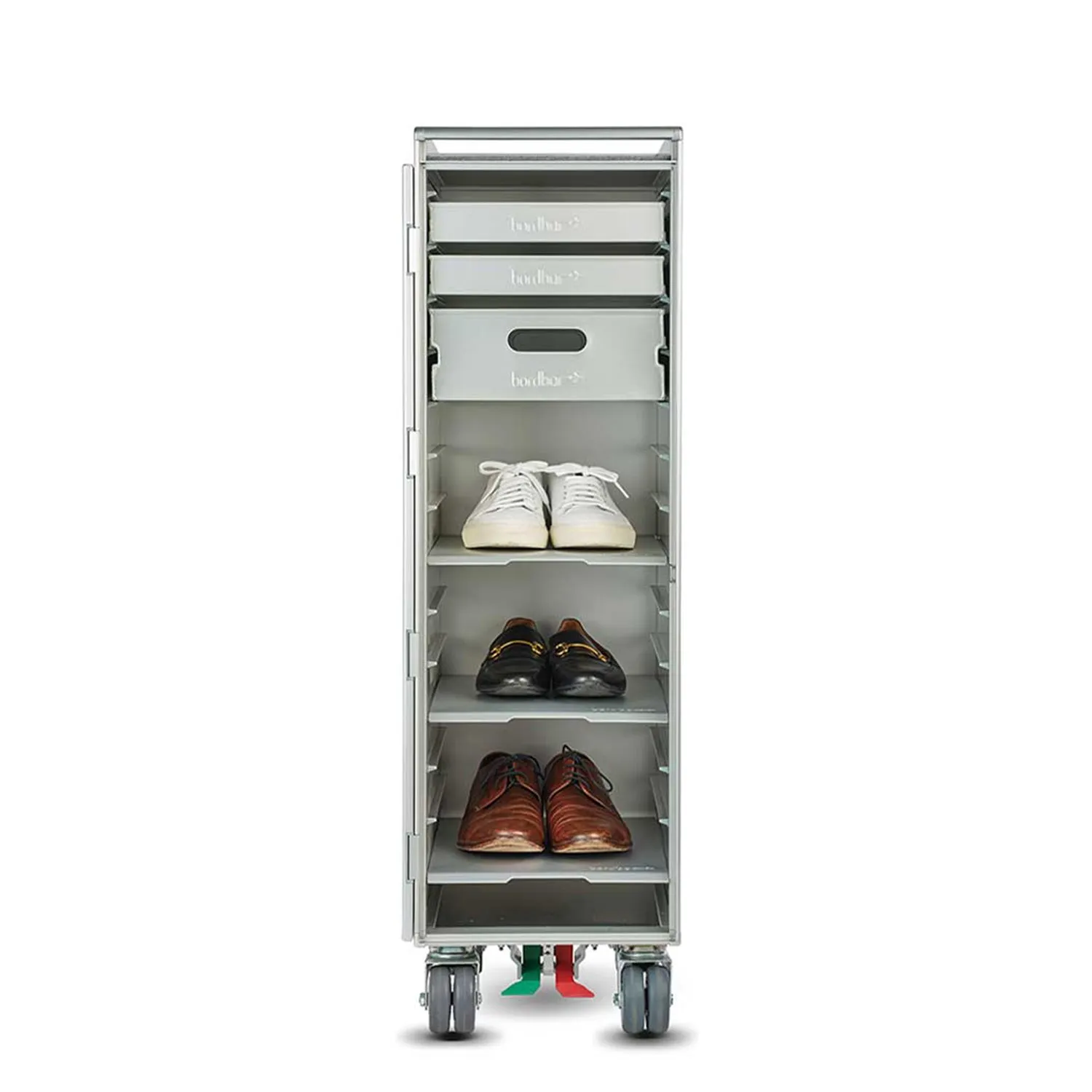 bordbar | trolley metropolitan | ensemble