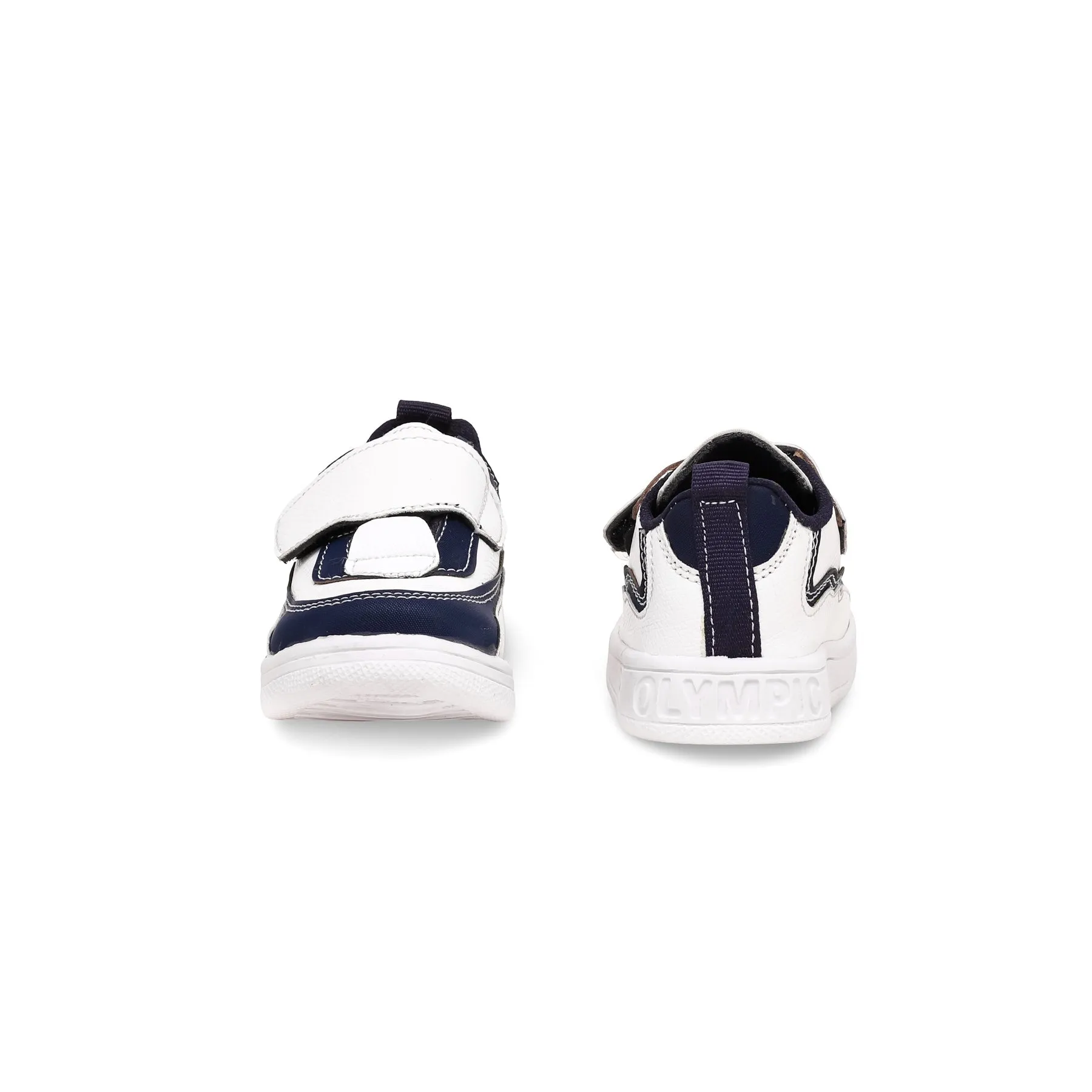Boys Navy Casual Jogger KD1688