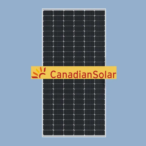 Canadian Solar Panel 460W