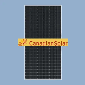 Canadian Solar Panel 460W