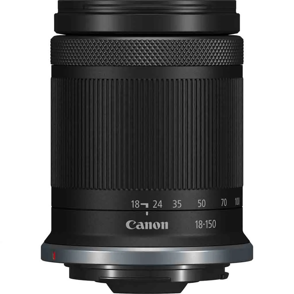 Canon RF-S 18-150mm f/3.5-6.3 IS STM Len