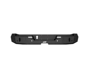 CBI Toyota Tundra Classic Rear Bumper | 2022-2023
