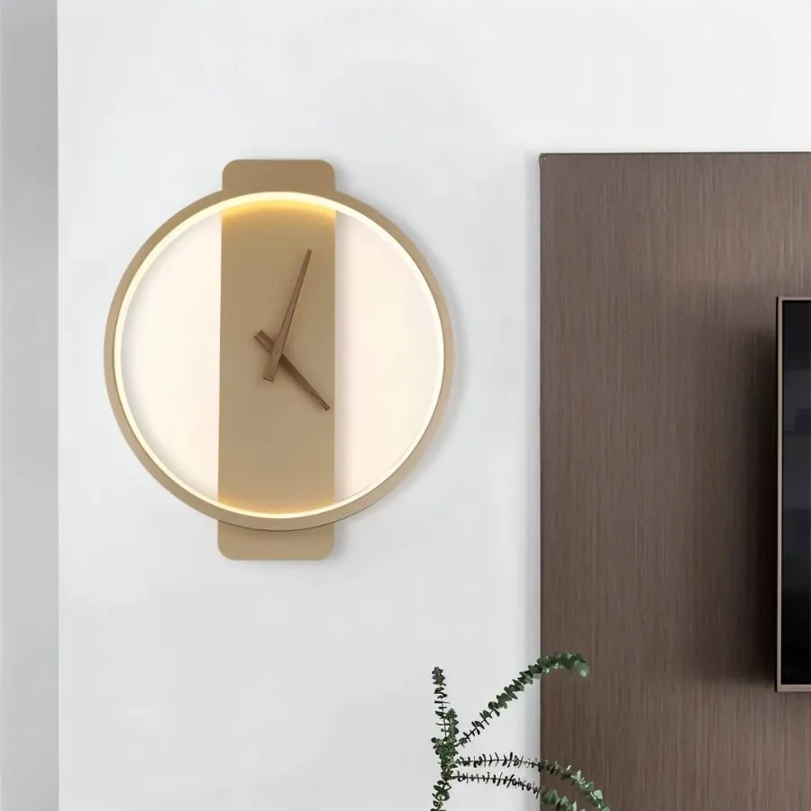 Chronos Wall Lamp
