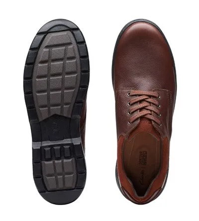 CLARKS ROCKIE WALK GTX