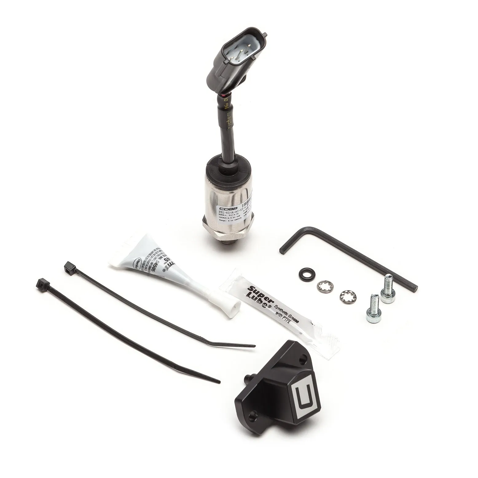 Cobb Tuning 4-Bar MAP Sensor 2002-2007 WRX/2004-2020 STI