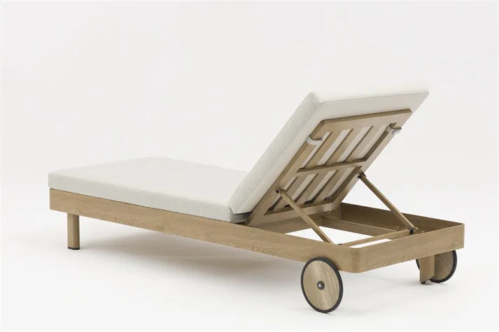 Couture Jardin | Lounge | Outdoor Chaise Lounge
