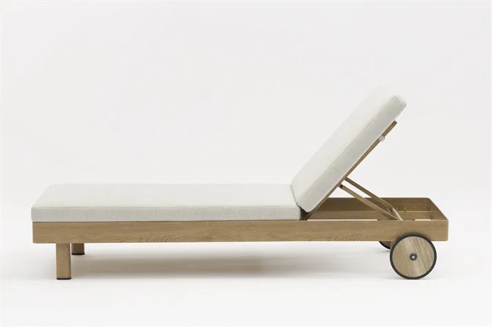 Couture Jardin | Lounge | Outdoor Chaise Lounge