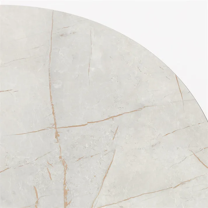 Couture Jardin | Lounge | Outdoor Oval Coffee Table
