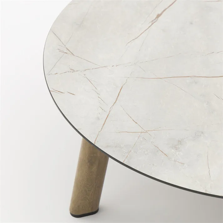 Couture Jardin | Lounge | Outdoor Round Coffee Table