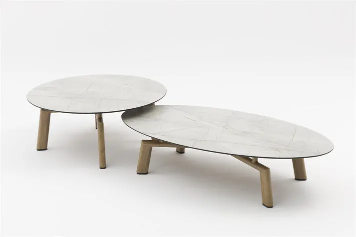 Couture Jardin | Lounge | Outdoor Round Coffee Table