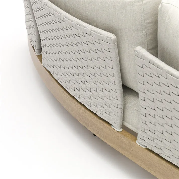 Couture Jardin | Lounge | Outdoor Sofa Set --2