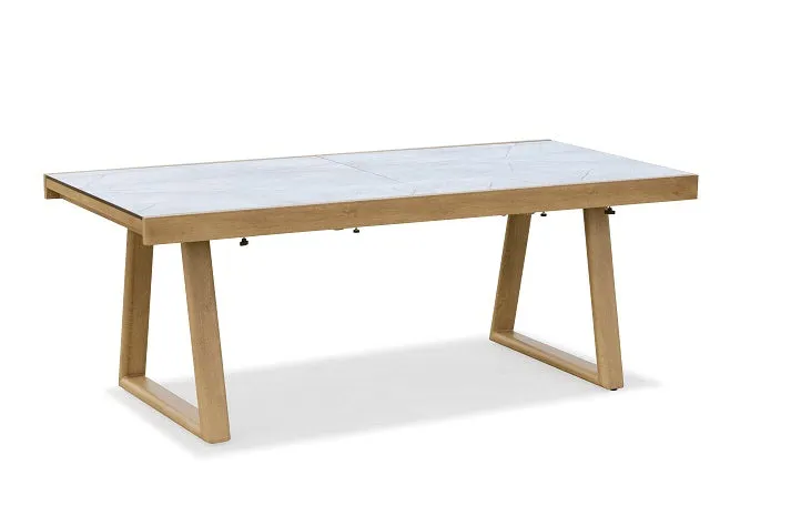 Couture Jardin | Lounge | Outdoor Together Extension Dining Table