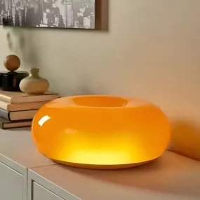 Crystal Table Lamp - Nordic LED Lamp for Elegant Spaces