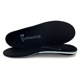 Custom All-Day Comfort Insoles